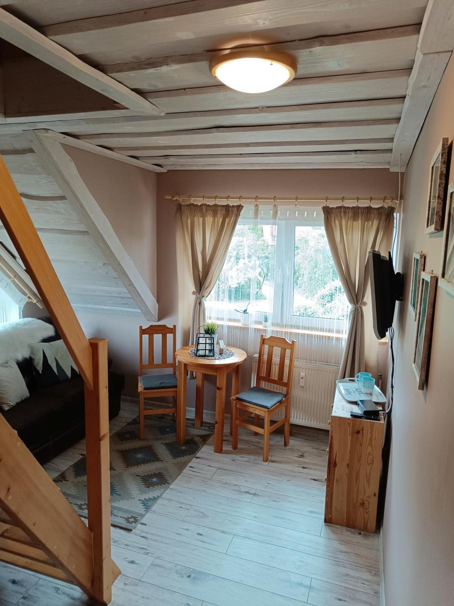 Rodzinny Zakatek "U Gluszkow" Bieszczady Myczkowce Εξωτερικό φωτογραφία